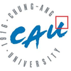 CAU University at cau.ac.kr Official Logo/Seal