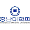 Chungnam National University's Official Logo/Seal