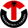 Universiteti i Tiranës's Official Logo/Seal