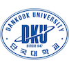 Dankook University's Official Logo/Seal