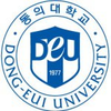 동의대학교 's Official Logo/Seal