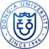 동아대학교 's Official Logo/Seal