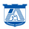 Dongshin University's Official Logo/Seal