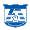 동신대학교 's Official Logo/Seal