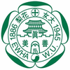 이화여자대학교 's Official Logo/Seal