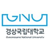 Gyeongsang National University's Official Logo/Seal