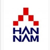 Hannam University's Official Logo/Seal