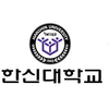 Hanshin University's Official Logo/Seal