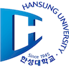 Hansung University's Official Logo/Seal