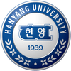 HYU University at hanyang.ac.kr Official Logo/Seal