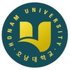 Honam University's Official Logo/Seal
