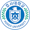 Hoseo University's Official Logo/Seal