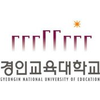 Gyeongin National University of Education's Official Logo/Seal