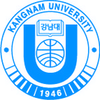 Kangnam University's Official Logo/Seal