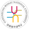 Gangneung-Wonju National University's Official Logo/Seal