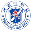 계명대학교's Official Logo/Seal