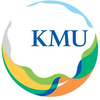 Kookmin University's Official Logo/Seal