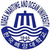 국립한국해양대학교's Official Logo/Seal