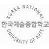 Korean National University of Arts's Official Logo/Seal