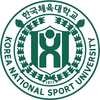 KNSU University at knsu.ac.kr Official Logo/Seal