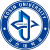 Kosin University's Official Logo/Seal