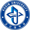 고신대학교 's Official Logo/Seal