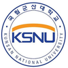 군산대학교 's Official Logo/Seal