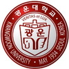 Kwangwoon University's Official Logo/Seal