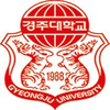 Gyeongju University's Official Logo/Seal