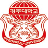 신경주대학교's Official Logo/Seal