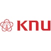 KNU University at knu.ac.kr Official Logo/Seal