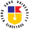 Kyungsung University's Official Logo/Seal