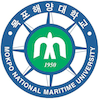 목포해양대학교 's Official Logo/Seal