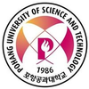 Pohang University of Science and Technology's Official Logo/Seal