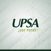 UPSA University at upsa.edu.bo Official Logo/Seal