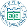 PNU University at pusan.ac.kr Official Logo/Seal