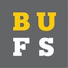 Busan University of Foreign Studies's Official Logo/Seal