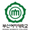 Busan Women's College's Official Logo/Seal