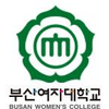 부산여자대학's Official Logo/Seal