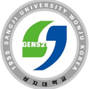 Sangji University's Official Logo/Seal