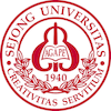 Sejong University's Official Logo/Seal