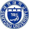 Semyung University's Official Logo/Seal