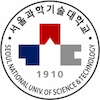 서울과학기술대학교's Official Logo/Seal