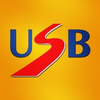 USB University at usalesiana.edu.bo Official Logo/Seal