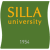 Silla University's Official Logo/Seal