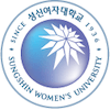 Sungshin University's Official Logo/Seal