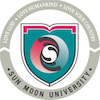 Sun Moon University's Official Logo/Seal