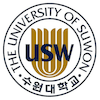 The University of Suwon's Official Logo/Seal