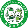 Tongmyung University's Official Logo/Seal