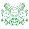 University of Ulsan's Official Logo/Seal